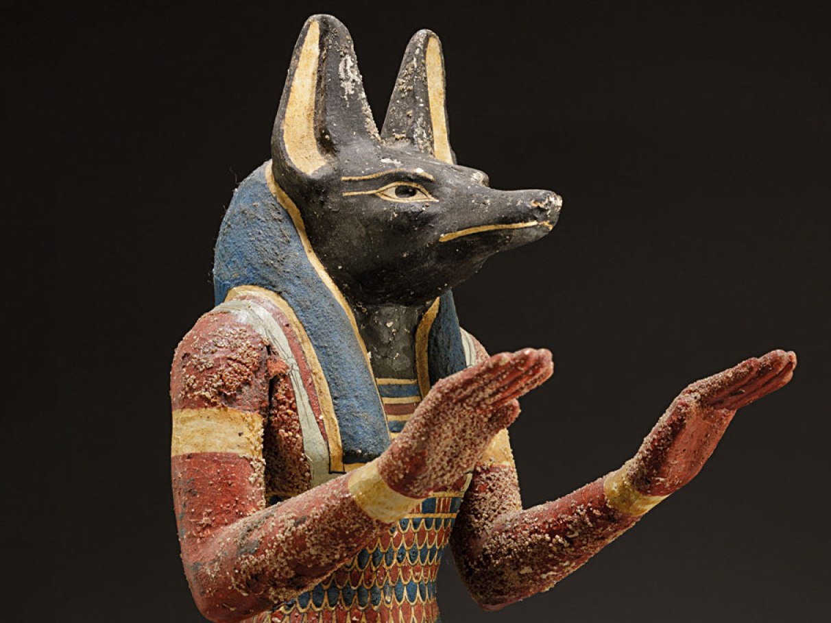 Os Cães de Hécate: Sentinelas do Sobrenatural - inspiração 1