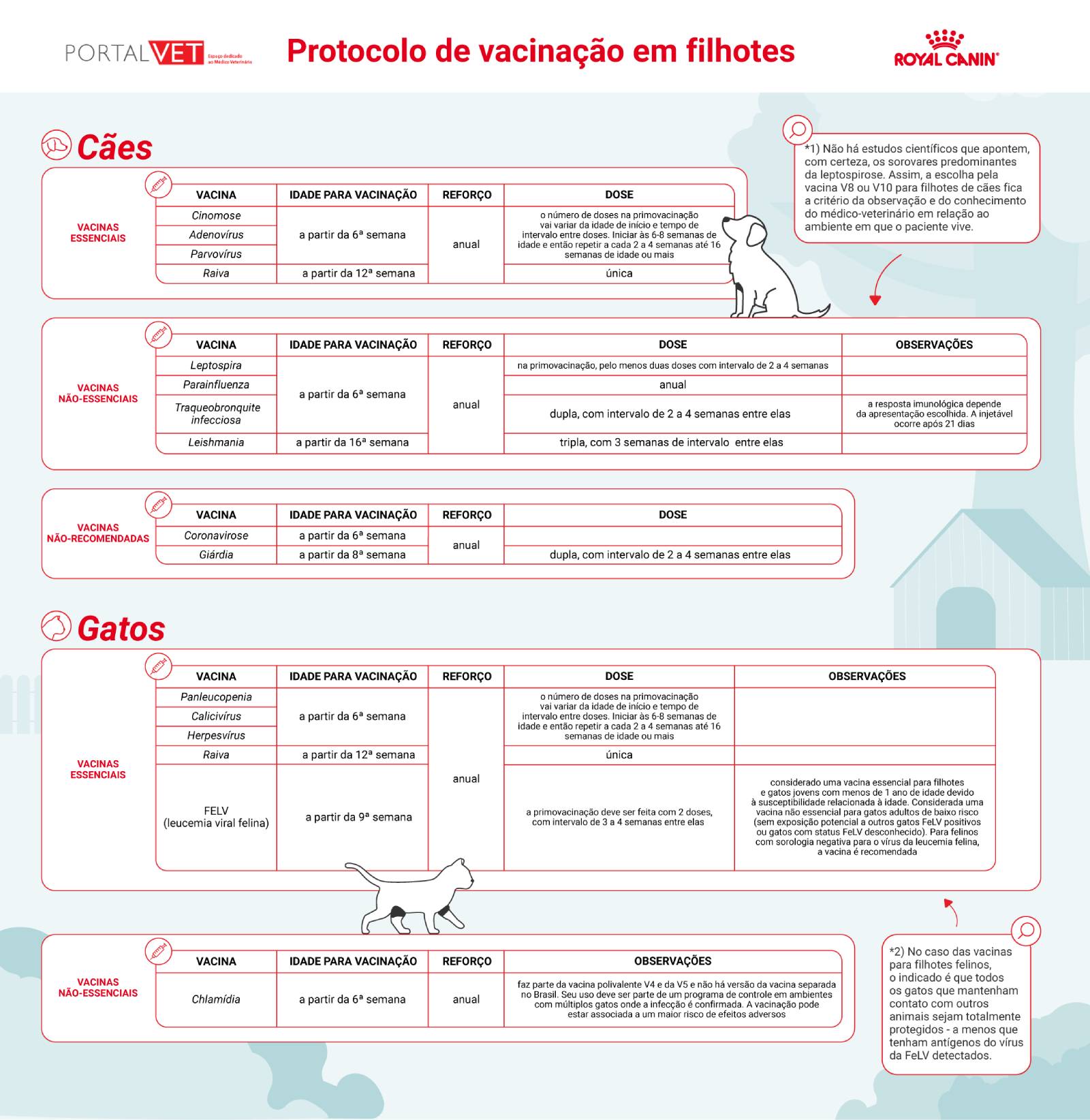 Prevenção Contra Doenças Transmitidas por Carrapatos - inspiração 2