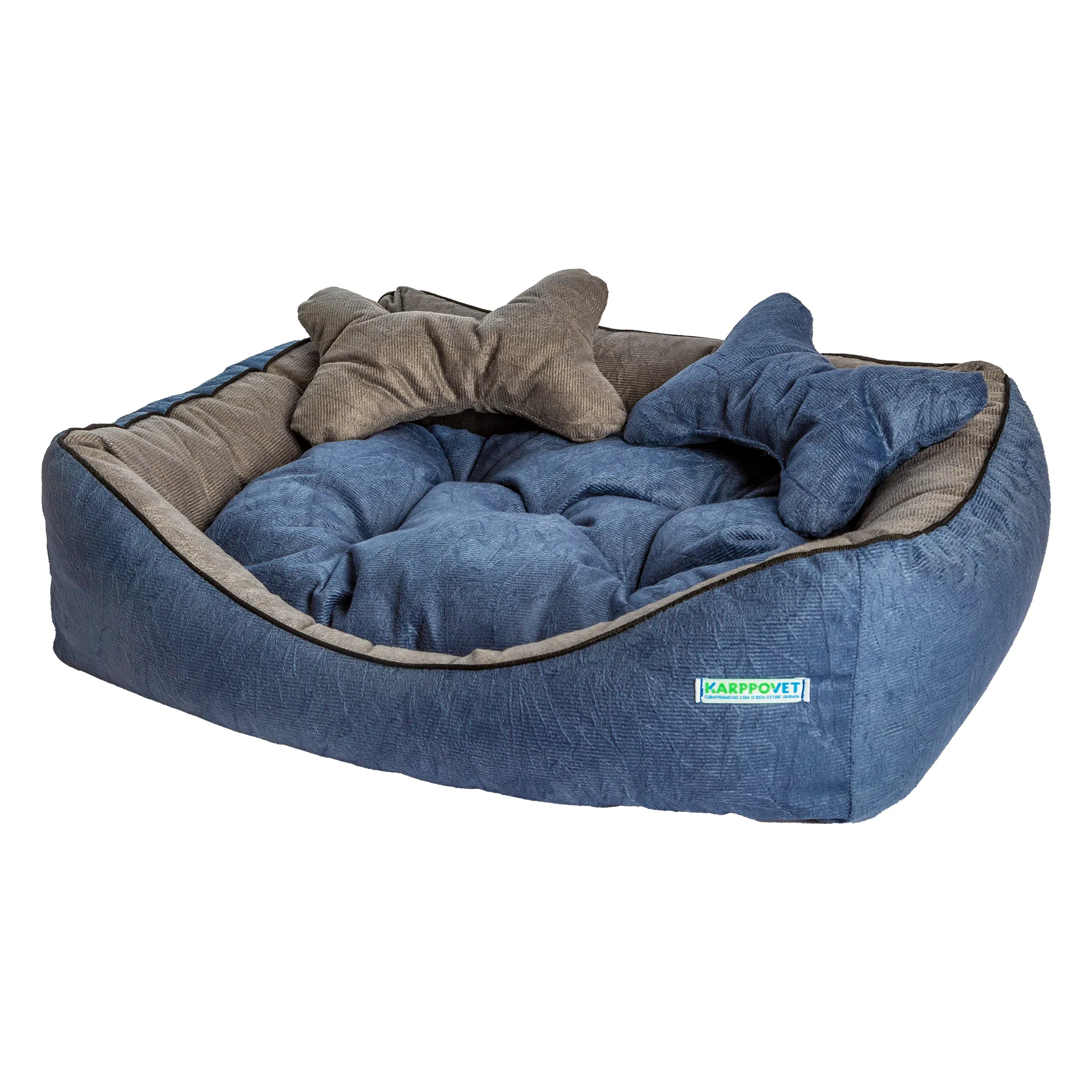 Minhas Recomendações: Soluções Para Cada Perfil de Cão