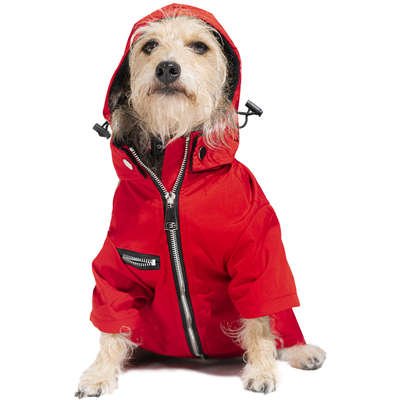 Design e Funcionalidade: Bolsos, Capuzes e Ajustes Inteligentes - inspiração 2