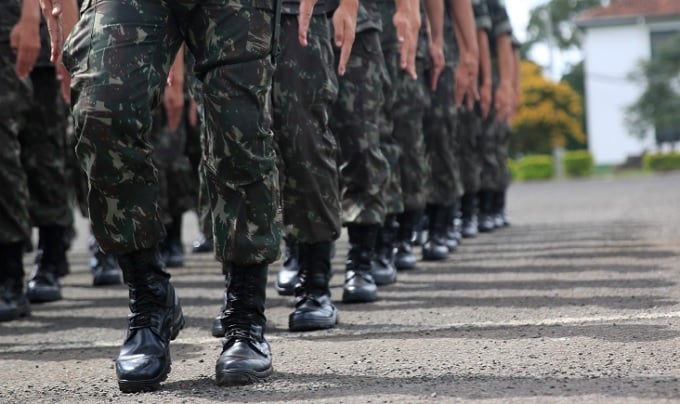 Histórias Inspiradoras de Mulheres que Fizeram História nas Forças - inspiração 2