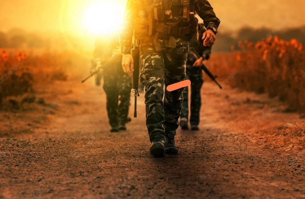 A Realidade do Dia a Dia: Rotina, Hierarquia e Disciplina - inspiração 1