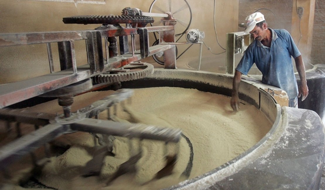 Cores e Texturas: O Toque Brasileiro que Aquece o Ambiente - inspiração 2