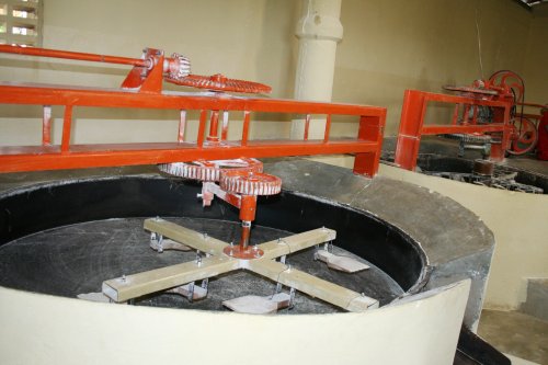 Armazenamento Inteligente: O Segredo de uma Cozinha Impecável - inspiração 1