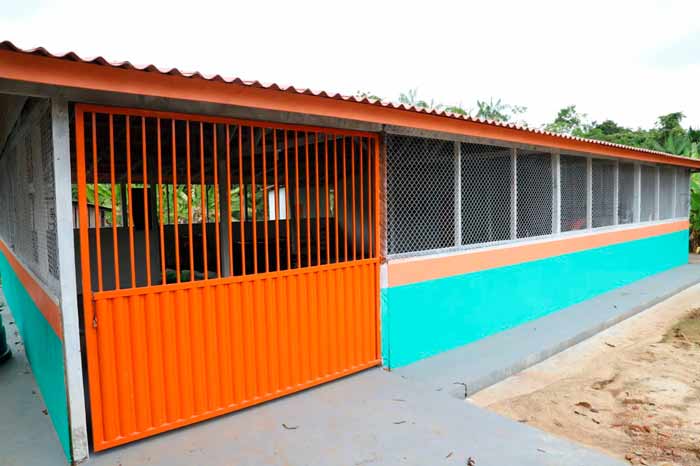 Armazenamento Inteligente: O Segredo de uma Cozinha Impecável - inspiração 2