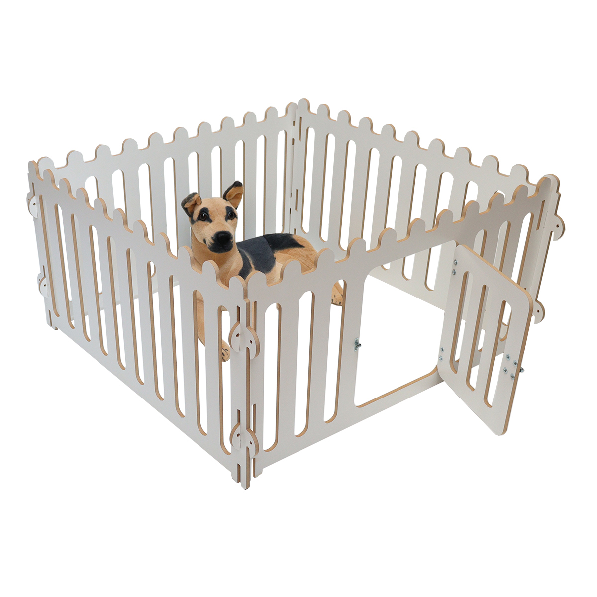 Desvendando os Tipos de Cercados: Material Ideal para Cada Situação