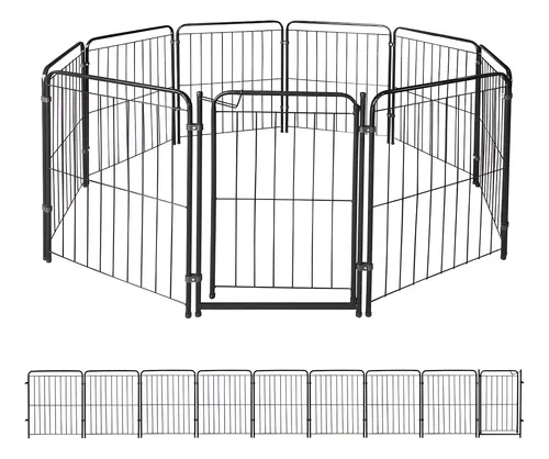 Como Introduzir o Cercado e Adestrar Seu Cachorro Positivamente