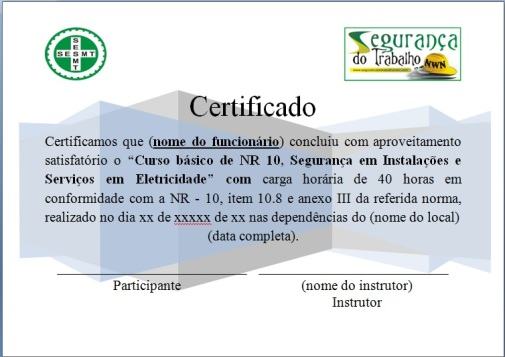 Entendendo os Requisitos Básicos: Quem Precisa do Certificado? - inspiração 1