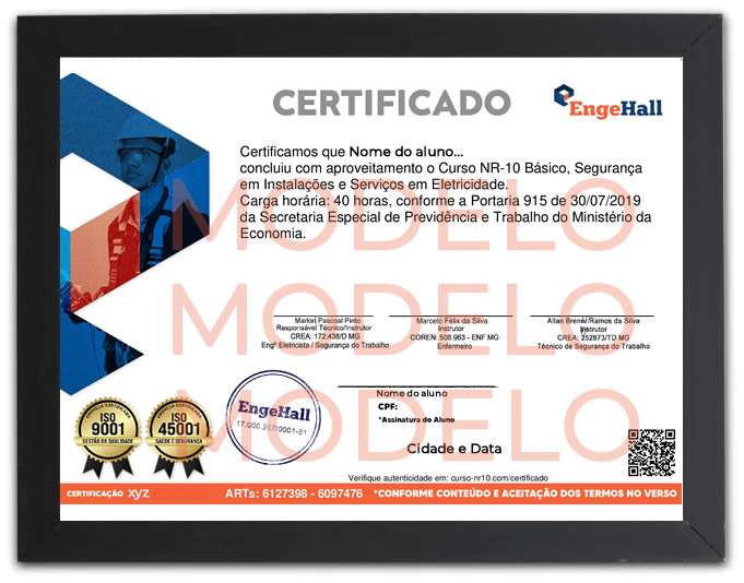 Benefícios de Ter o NR10 em Mãos: Ampliando Suas Oportunidades - inspiração 1