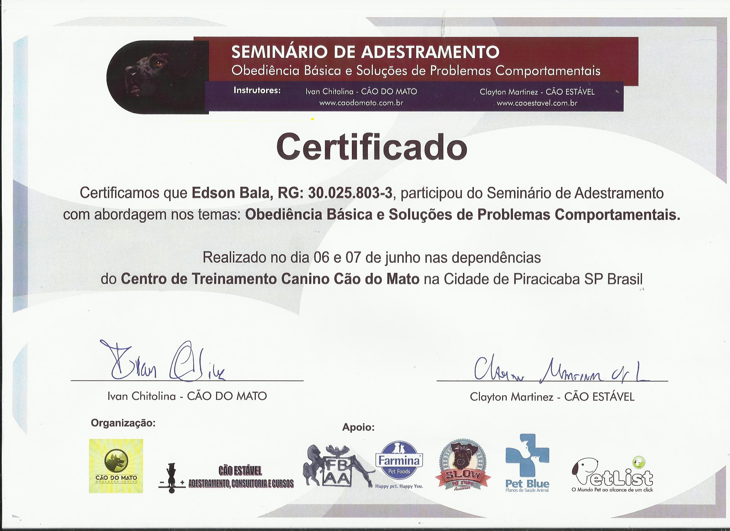 Direitos e Responsabilidades: O Que a Certificação Garante - inspiração 1