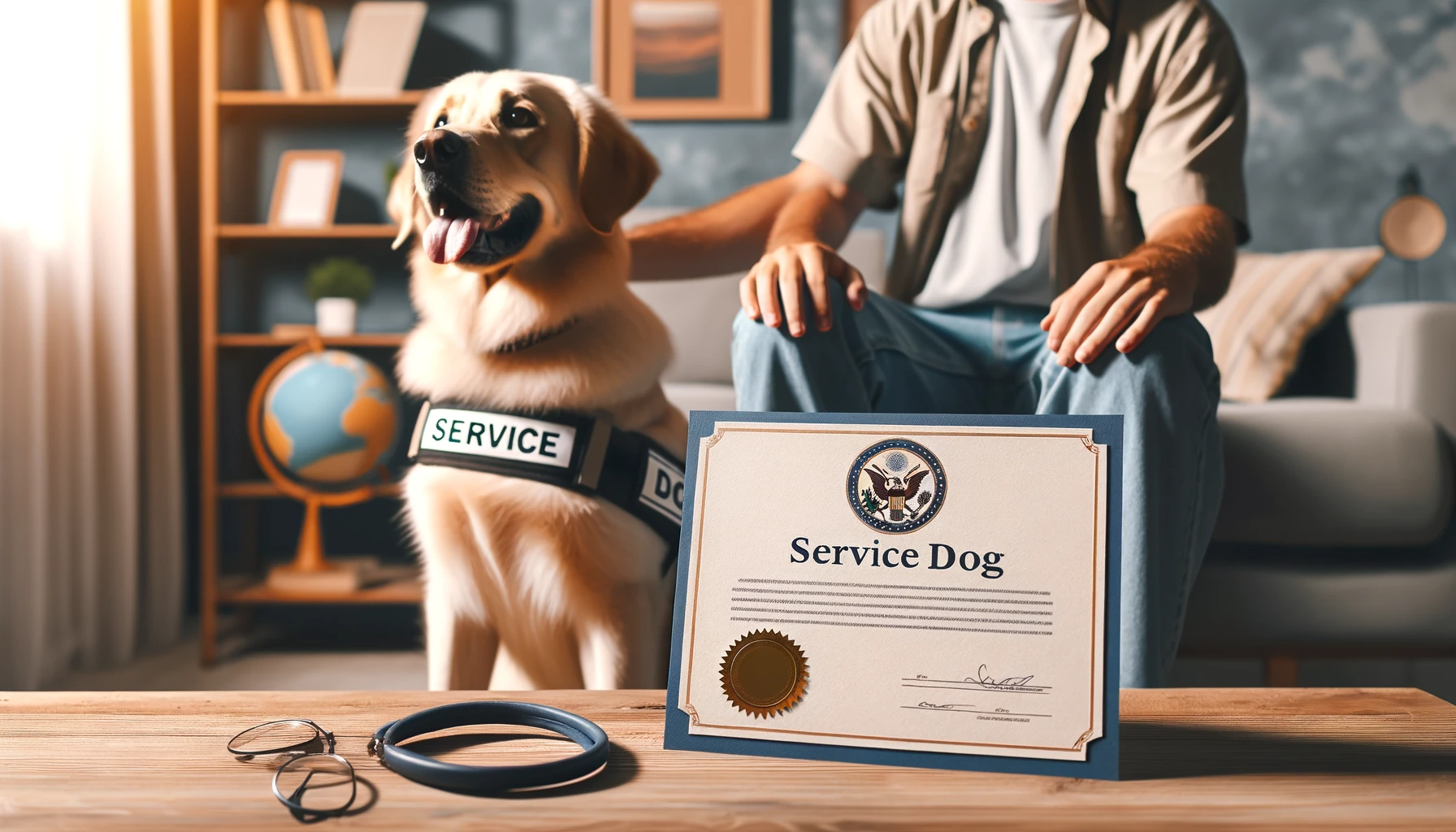 Socialização Avançada: Preparando seu Cão para Qualquer Ambiente - inspiração 1