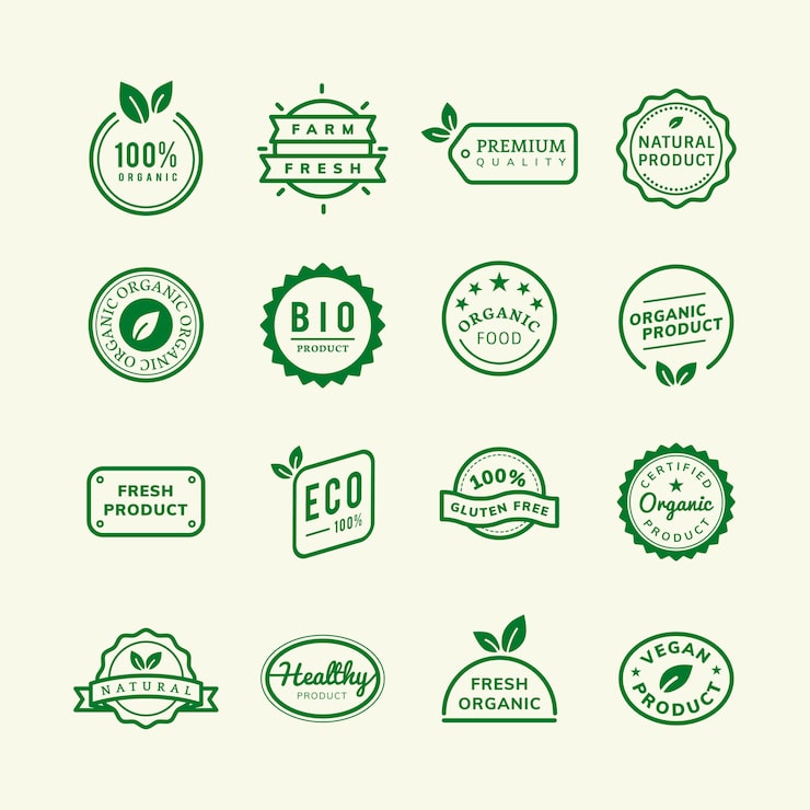 Onde Encontrar Produtos Orgânicos Certificados Facilmente - inspiração 2