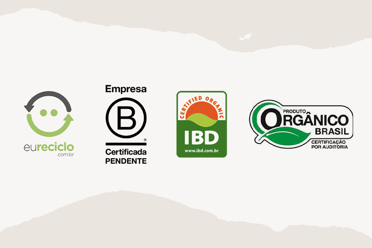 Como a Certificação Orgânica Garante a Ausência de Químicos Nocivos - inspiração 2