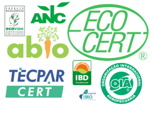 Alimentos Orgânicos Certificados: A Escolha Inteligente para Famílias Atentas - inspiração 2