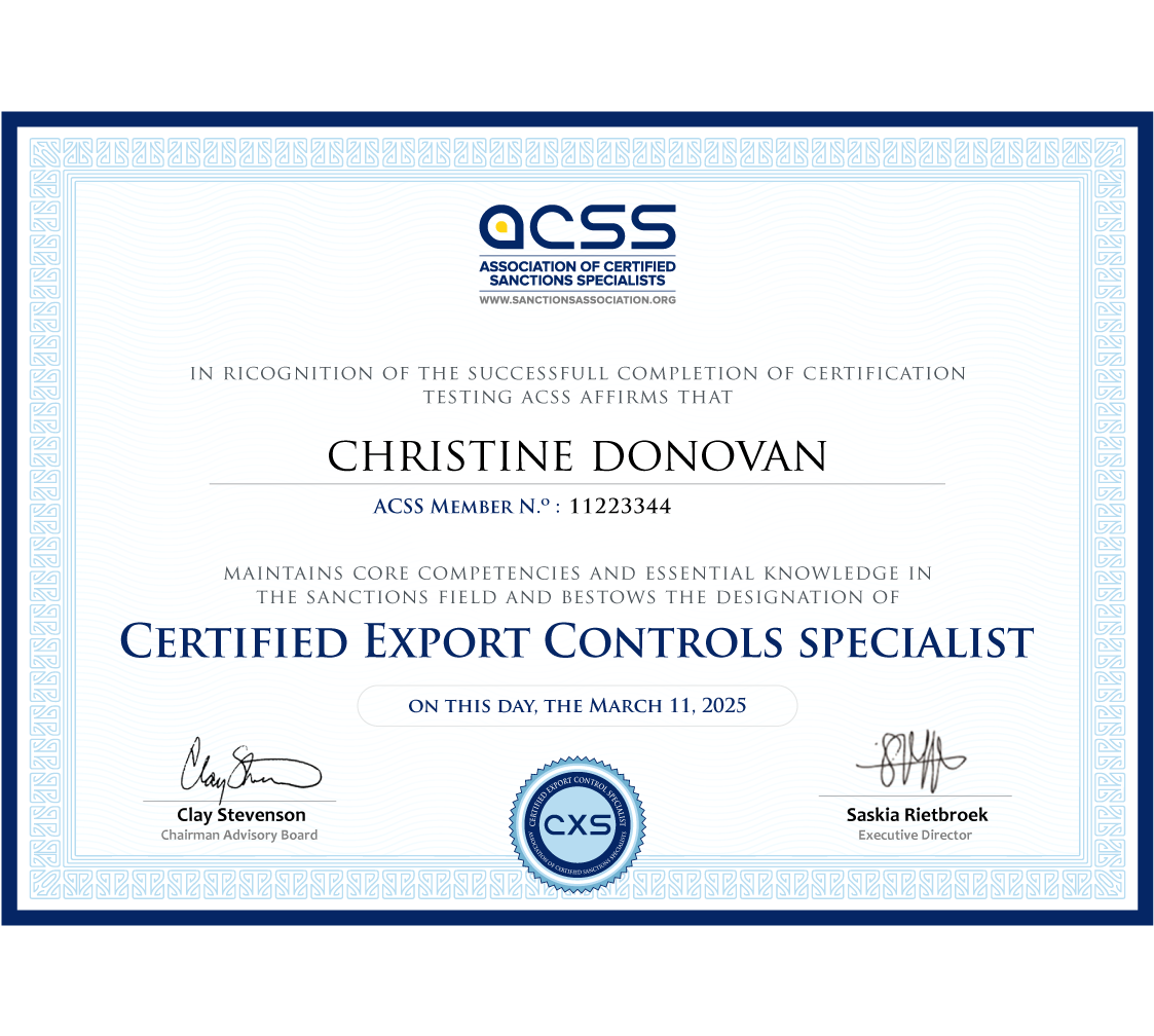 Identifique as Certificações Relevantes Para Seu Produto e Mercado Alvo - inspiração 2