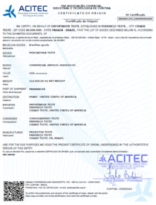 Documentação Essencial: O Que Você Precisa Separar - inspiração 2