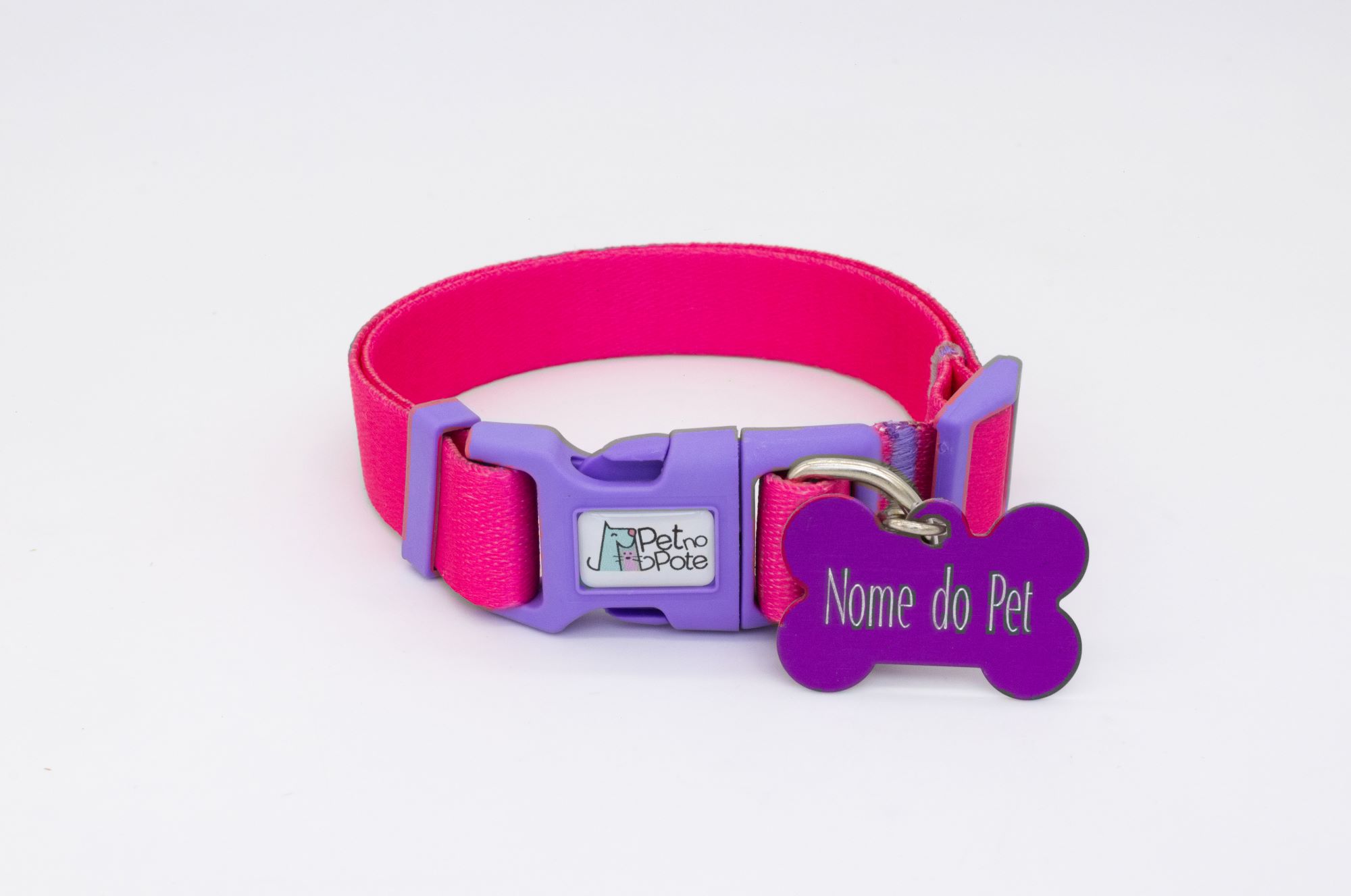 A Importância da Coleira na Prevenção de Perdas - inspiração 1