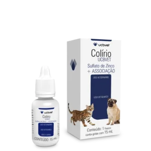 Colírios antibióticos: combatendo infecções bacterianas oculares. - inspiração 1