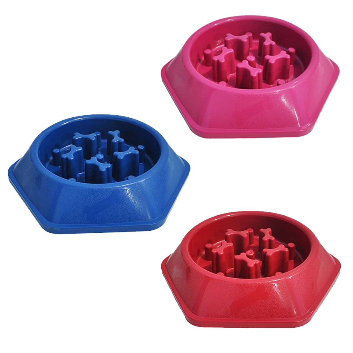 Entendendo o Problema: Por Que Comer Rápido Prejudica Seu Cão? - inspiração 2