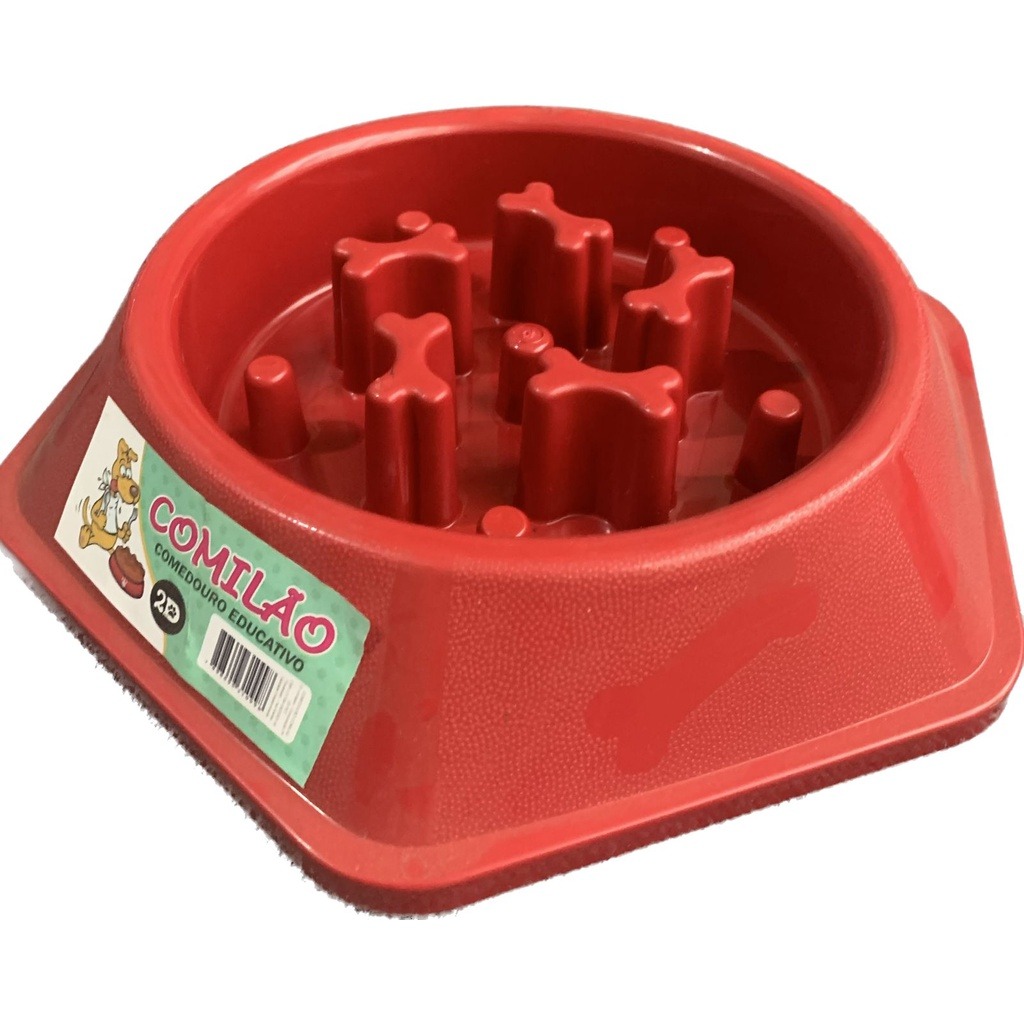 Qual o Tipo Certo de Comedouro Lento para o Meu Cão? - inspiração 2