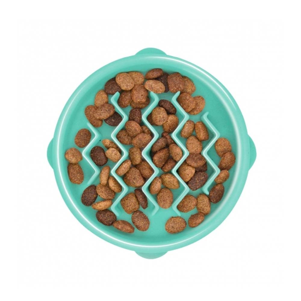 Alimentos Ideais para Usar com o Comedouro Lento - inspiração 1