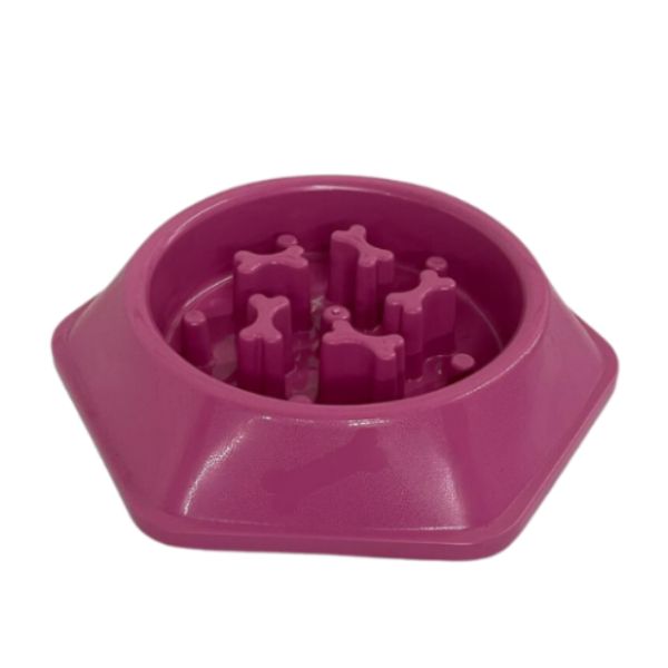 Comedouro Lento e Adestramento: Uma Dupla Poderosa - inspiração 2