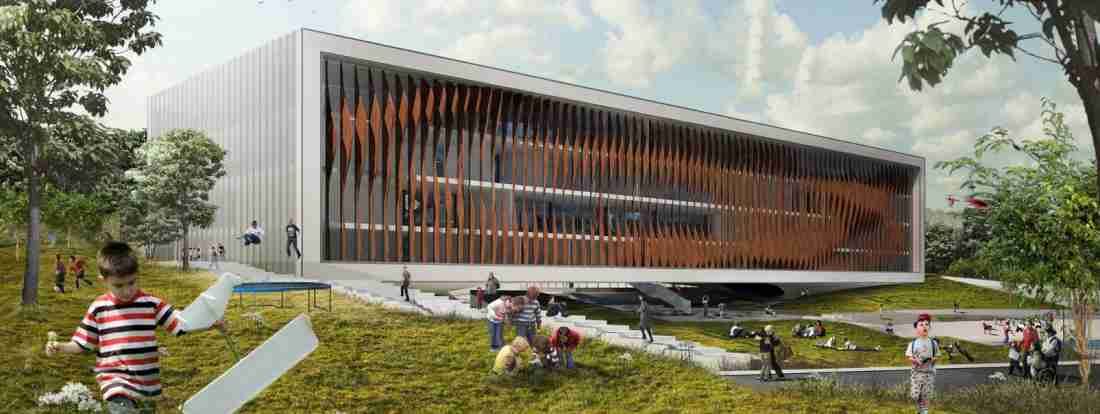 Invista em conforto e economia: benefícios a longo prazo da arquitetura bioclimática - inspiração 1