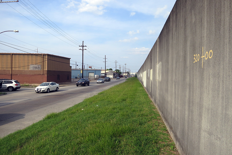 Acesso Controlado e Sinalização Clara: Guiando e Protegendo - inspiração 1