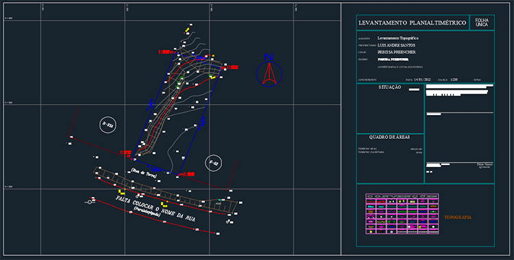 Legislação e Zoneamento: O Que Precisa Saber Antes de Começar - inspiração 2