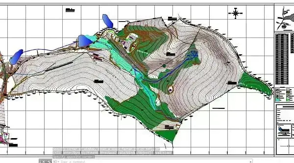 Vistas Panorâmicas: Criando Cenários Únicos com o Terreno - inspiração 2