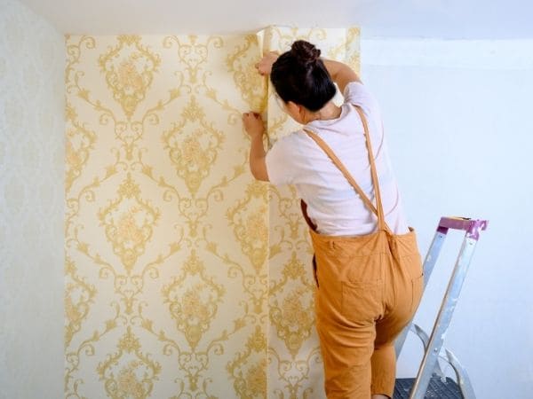 Preparação é Tudo: Deixando a Parede Pronta para o Show - inspiração 1