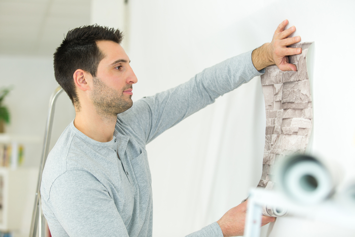 Tipos de Parede: Adaptações Necessárias - inspiração 1