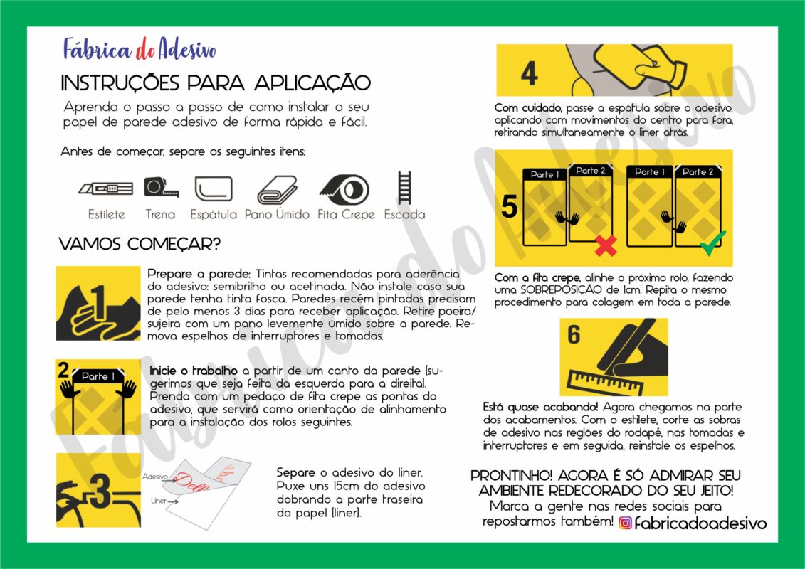 Tipos de Parede: Adaptações Necessárias - inspiração 2