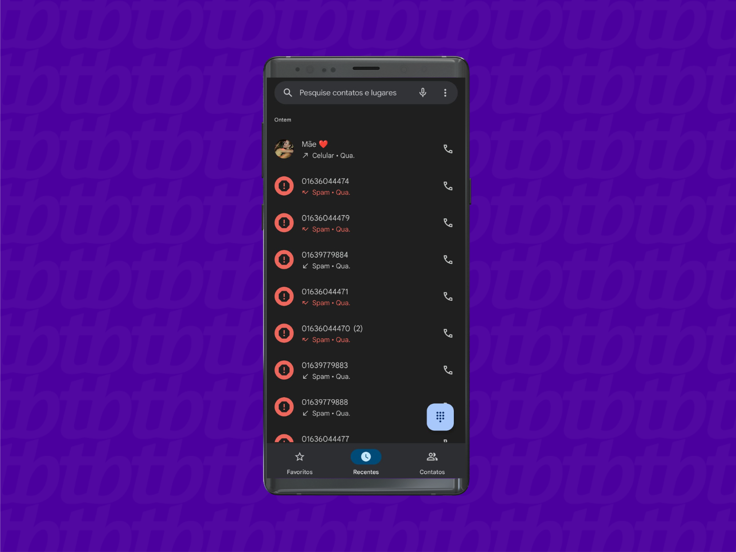 Bloqueio Nativo do Celular: O Primeiro Passo Simples e Eficaz - inspiração 1