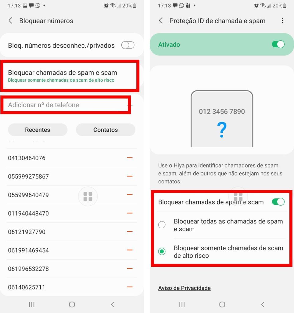 Apps de Terceiros: Seus Aliados na Guerra Contra o Spam - inspiração 1
