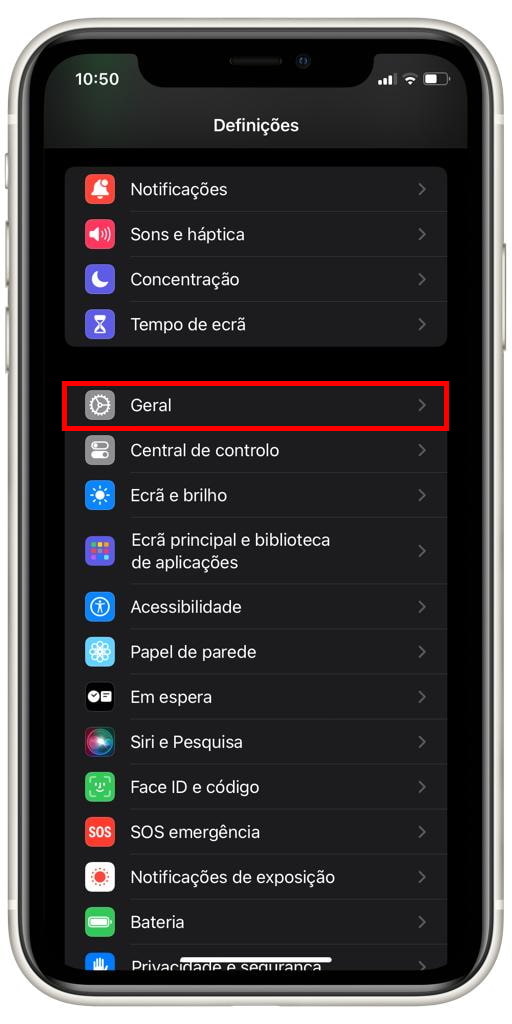 Listas Negras e Listas Brancas: O Controle nas Suas Mãos - inspiração 2