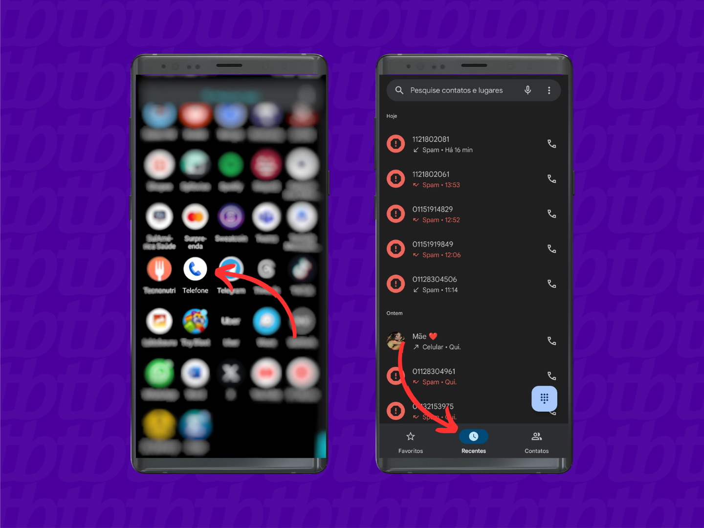 A Lei e Seu Direito: O Que Fazer Contra Ligas Persistentes - inspiração 2