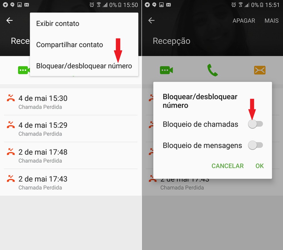 Cuidado com Golpes: Nem Toda Ligação Misteriosa é Inofensiva - inspiração 2