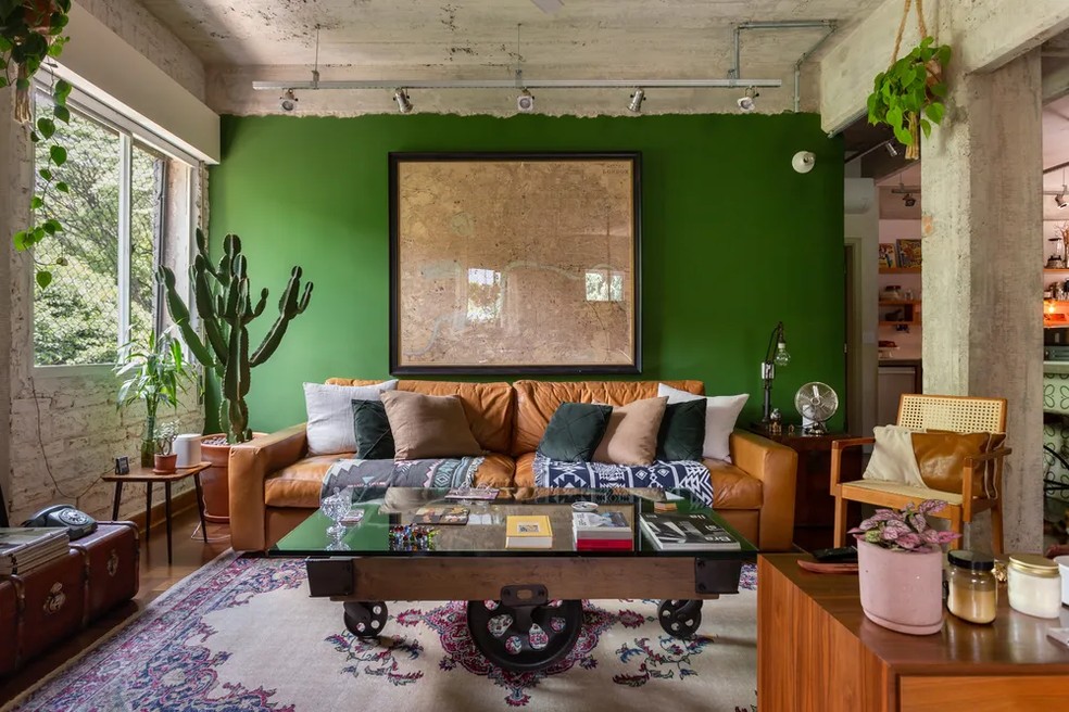 Entendendo o Círculo Cromático: Seu Novo Melhor Amigo na Decoração - inspiração 2