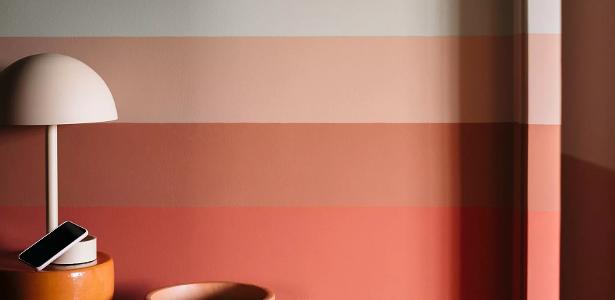 Iluminação e Cores: Como a Luz Transforma a Percepção das Cores - inspiração 1