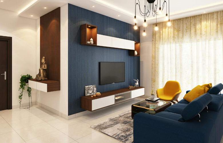 Neutros com Personalidade: Como Dar Vida a Paredes e Móveis Clássicos - inspiração 1