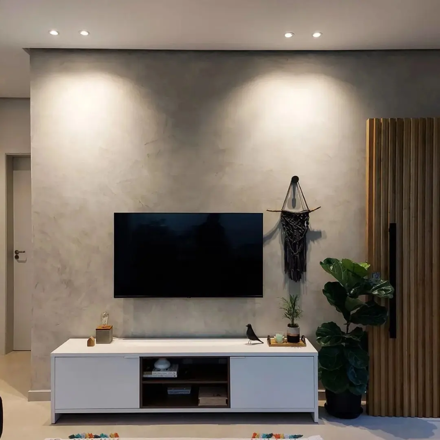 Neutros com Personalidade: Como Dar Vida a Paredes e Móveis Clássicos - inspiração 2