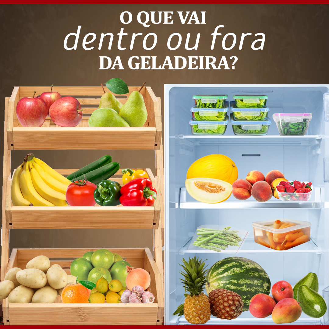 E os Legumes? Dicas para Cenoura, Abobrinha e Outros