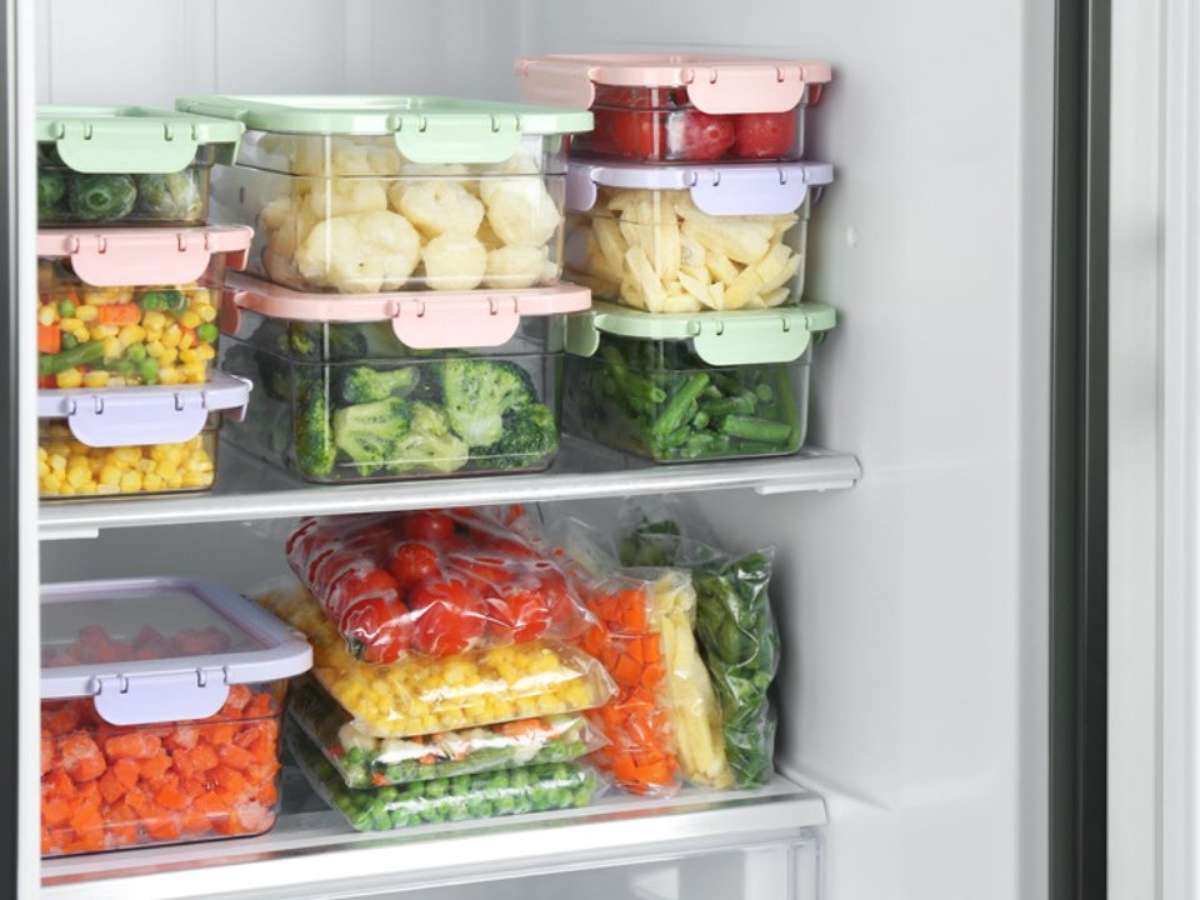 O Que NUNCA Refrigerar: Onde Você Pode Estar Errando