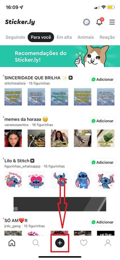 Resolvendo Pequenos Perrengues na Hora de Criar - inspiração 2