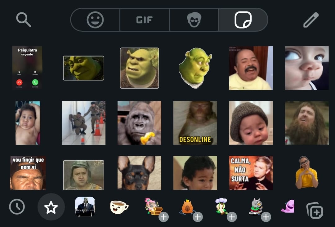 O Tamanho Certo Para Não Dar Problema no WhatsApp - inspiração 2