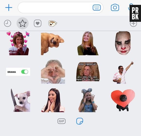 Dicas Extras Para Suas Figurinhas Virarem Hit - inspiração 1