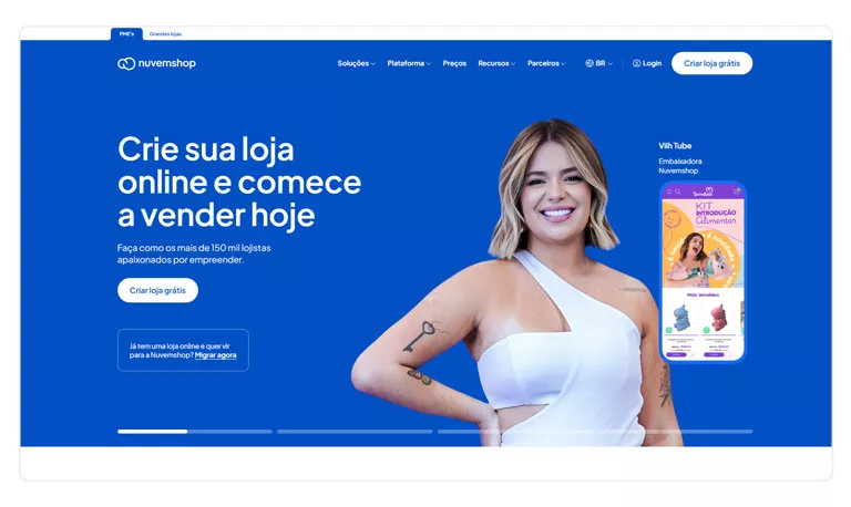 Estratégias de Lançamento: Deixe o Mundo Saber que Você Chegou - inspiração 1