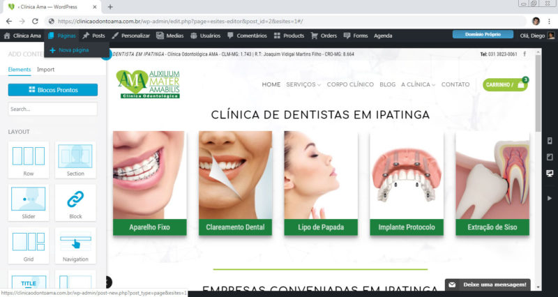 Registrando um Domínio que Represente sua Marca - inspiração 1