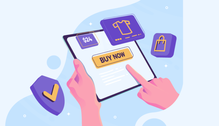 O Design que Conecta: Criando uma Experiência de Compra Cativante - inspiração 2